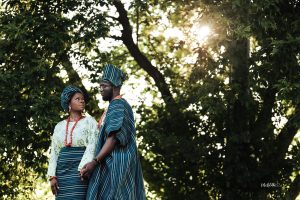 engagement shoot at ruby manor studio, Brampton, Canada